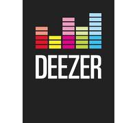 Deezer Subscription Premium 1 Month - Deezer Key - GLOBAL