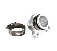 DEF 11537541992 Water Hose Fitting Replacement for 335i 11537544638 N54 N53 N52 Engines