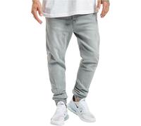DEF Antifit Jeans For Men Slim Fit Tapered Regular Pockets