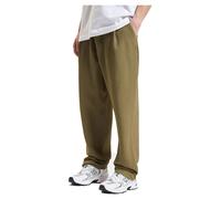 Chino Trousers DEF Atlanta Vert XL