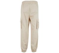 Def Jumpa Cargo Pants Black XL Men