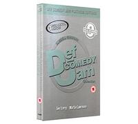 Def Comedy Jam - All Stars - Vol.9 [DVD]