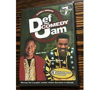 Def Comedy Jam - Def Comedy Jam: All Stars 7