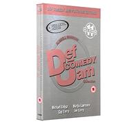 Def Comedy Jam - Platinum Edition: Volume 11 [DVD]