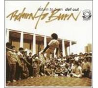 Def Cut - Return To Burn