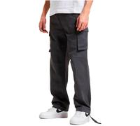 Def Empire Cargo Pants Grey L Men