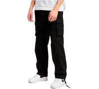 Def Empire Cargo Pants Black L Men