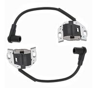 DEF Ignition Coil Replaces 21171-0740 21171-0711 for Kawasaki Engine FX730V, 2 Packs