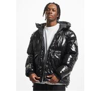 DEF Jacke Shiny Pufferjacket