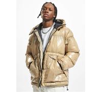 DEF Jacke Shiny Pufferjacket