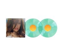 Def Jam A Girl Like Me[Sea Glass
