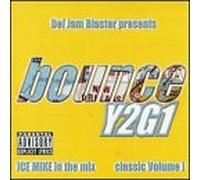 Def Jam Blaster - Bounce Y2g1