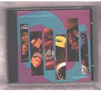 Def Jam Classics 2