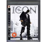 Def Jam: Icon (PS3)