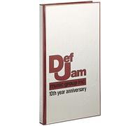 Def Jam Music Group 10th Year Anniversary