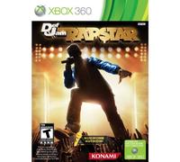 Def Jam Rapstar: Bundle / Game