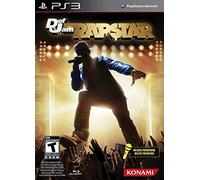 Def Jam Rapstar: Bundle / Game