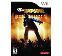 Def Jam Rapstar / Game