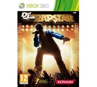 Def Jam Rapstar (Xbox 360) PEGI 12+ Rhythm: Sing Along NEW Amazing Value