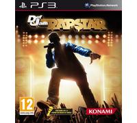 Def Jam Rapstar Import French (Sony Playstation 3)