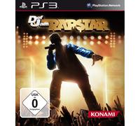 DEF JAM RAPSTARS - PS3