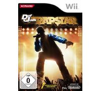 DEF JAM RAPSTARS - WII