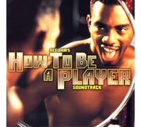 Def Jam S How to Be a Player