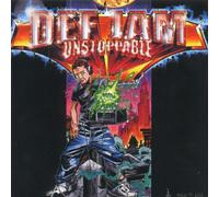 Def Jam Unstoppable! (2001) - Def Jam Unstoppable! (2001)