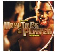 Def Jam's How to Be a Player by Various Artists (1997-08-02)