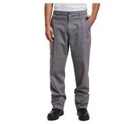 Chino Trousers DEF Kim Gris XL