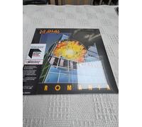 Def Leppard - Pyromania - Vinyl