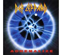 Def Leppard - Adrenalize