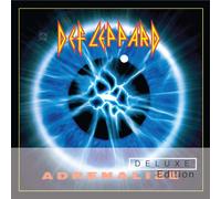 Def Leppard 'Adrenalize' 2CD Deluxe Edition