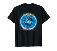 Def Leppard - Adrenalize Album T-Shirt