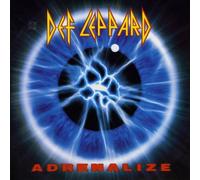 Def Leppard - Adrenalize