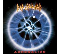 Def Leppard Adrenalize - Vinyl LP