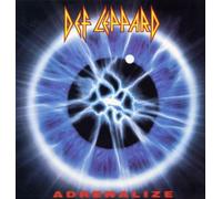 Def Leppard - Adrenalize [VINYL]
