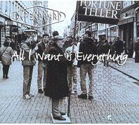 Def Leppard - All Want Is Everthing