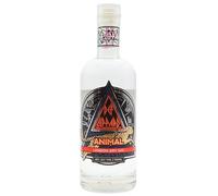 Def Leppard ANIMAL London Dry Gin 40% Vol. 0,7l