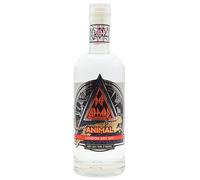 Def Leppard - Animal London Dry - Gin 70cl 40% ABV