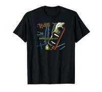 Def Leppard - Armageddon It! T-Shirt