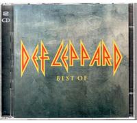 Def Leppard - Best Of Def Leppard