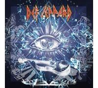 Def Leppard - Box Set Vol. 4 - CD - P2222z