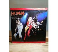 DEF LEPPARD - BRINGIN ON THE HEARTBREAK 12 inch (12" Vinyl) UK VERTIGO 1982