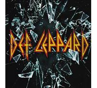 Def Leppard - Def Leppard