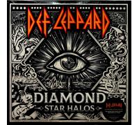 Def Leppard - Diamond Star Halos [VINYL]