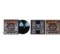 Def Leppard - Diamond Star Halos [2 LP] [WM] [Vinyl LP] [VINYL]