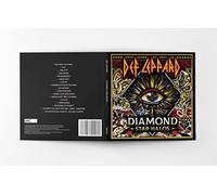Diamond Star Halos - Def Leppard