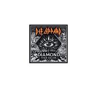 DEF LEPPARD: DIAMOND STAR HALOS - LP vinyl BRAND NEW