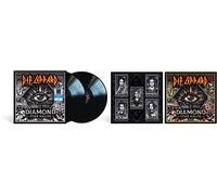 Def Leppard - Diamond Star Halos [2 LP] [WM] [Vinyl LP] [VINYL]